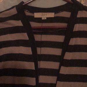 Ann Taylor Loft Sweater